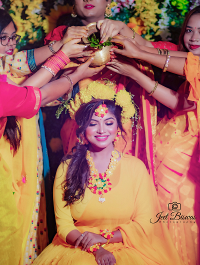 Best wedding photographers in Kolkata