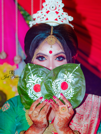 Best wedding photographers in Kolkata