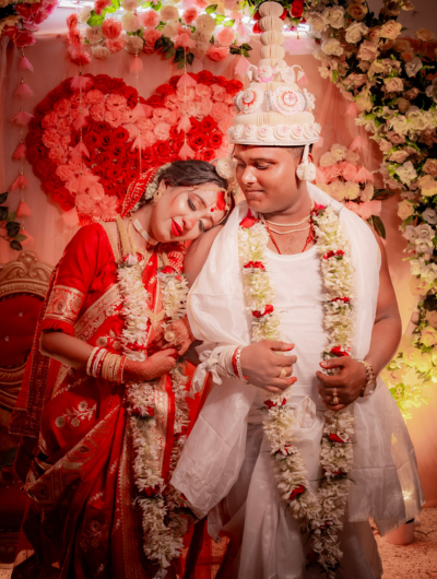 Best wedding photographers in Kolkata