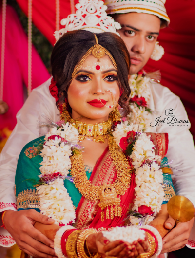 Best wedding photographers in Kolkata