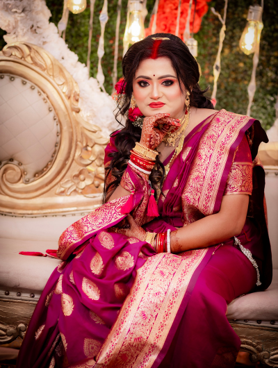 Best wedding photographers in Kolkata