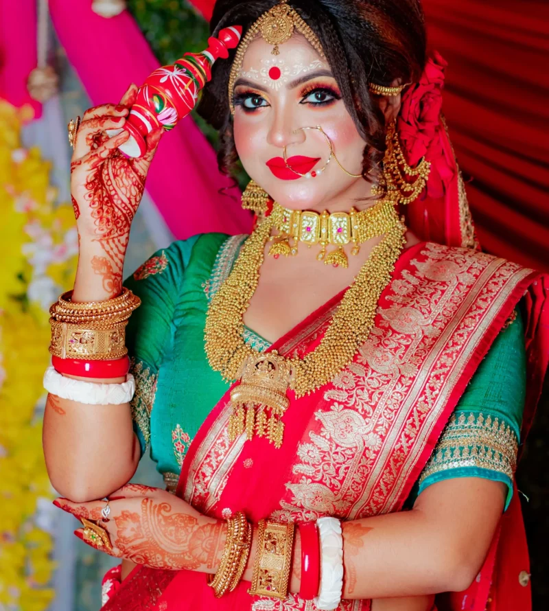 Best wedding photographers in Kolkata